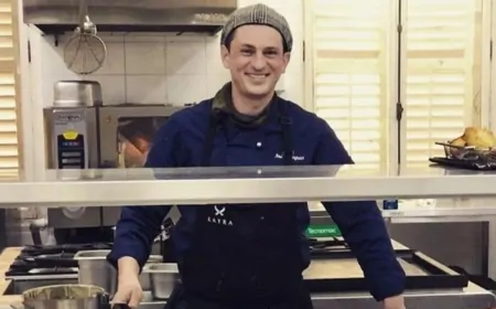 Kadıköy'de Korkunç Saldırı: Andrea Minguzzi'nin Oğlu Yoğun Bakımda