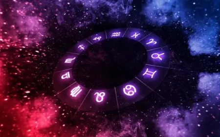 Pazartesiden İtibaren Bu 5 Burç İçin Şans Kapıları Aralanıyor!