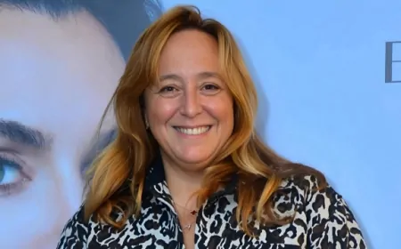 Ayşe Barım, 'Gezi Olayları Planlayıcısı' İddiasıyla Tutuklandı