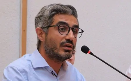 Ekrem İmamoğlu’nun açıklamaları sonrası Halk TV ve Barış Pehlivan’a soruşturma