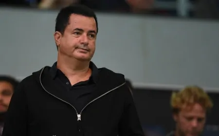 Survivor All Star 2025'te Diskalifiye: Acun Ilıcalı Melih'in Sağlık Durumunu Açıkladı