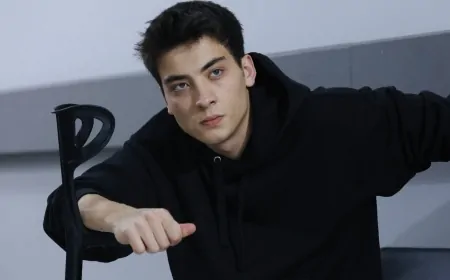 Atakan Özkaya 'Çocuklar Duymasın'da oynadı mı? Gerçek ortaya çıktı