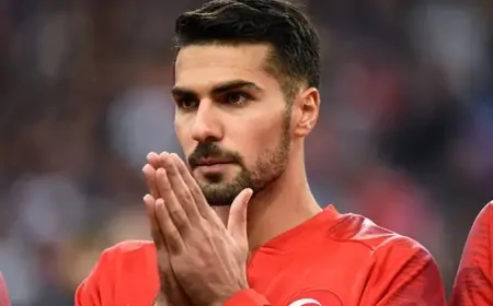 İtalyan Gazeteci: 'Zeki Çelik İddiası Galatasaray Taraftarını Karıştırdı'