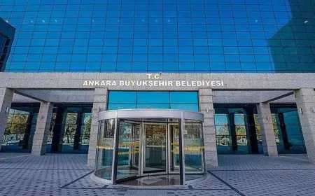 Ankara Büyükşehir Belediyesi'nden Sosyal Belediyecilik: Çay ve Kahve 2 TL!