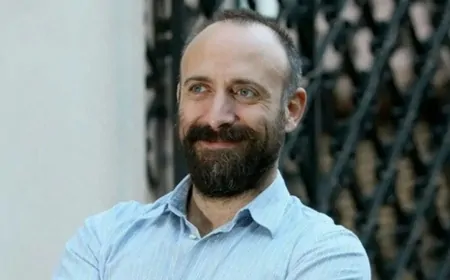 Halit Ergenç ve Rıza Kocaoğlu'nun Gezi Olayları İfadeleri Ortaya Çıktı