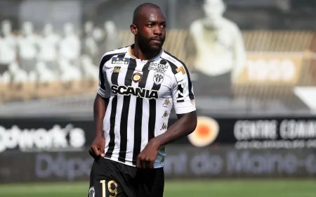 Bahoken’in Tokat Skandalı: Kayserispor’da Kadro Dışı Kararı