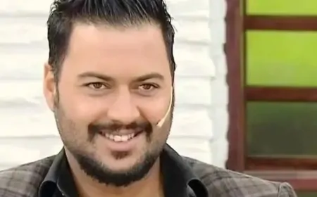 Caner Toygar baba oldu: 'Prensesim doğdu, hoş geldin kuzum'