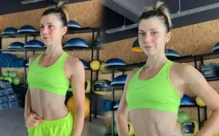 Survivor Nefise'den Murat Ceylan'a Övgü: 'Türkiye'nin En Yakışıklısı'