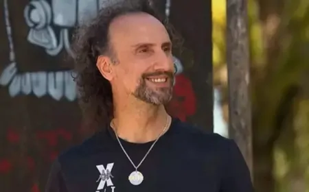 Melih Altın Survivor All Star’dan Diskalifiye Edildi: Acun Ilıcalı Açıkladı