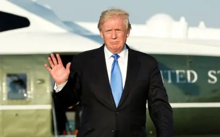 Trump'ın Federal Çalışanları Görevden Alma Yetkisi Tartışma Yarattı