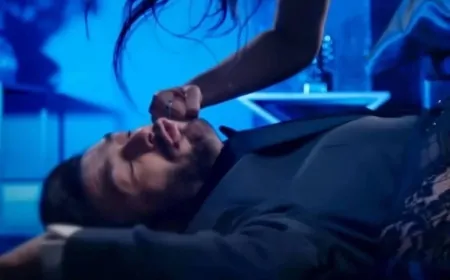 Ozan Akbaba, sosyal medyada gündem oldu: 'Sıla’nın klibinde de dayak yedim'