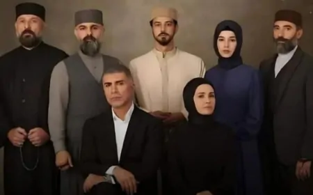 'Kızıl Goncalar'da '109-63, Uyu!' Komutu: Cüneyd Hipnoz mu Edildi?