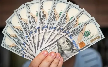 Fed’in faiz kararı öncesi piyasalar hareketlendi: Dolar, altın ve borsa ne durumda?