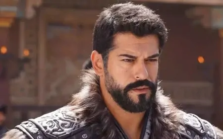 Kuruluş Osman 178. Bölümde Neler Olacak? Osman Bey'in Zor Kararı!