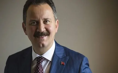 AK Partili Mestan Özcan: ‘Tekirdağ için durmadan çalışmaya devam edeceğiz’