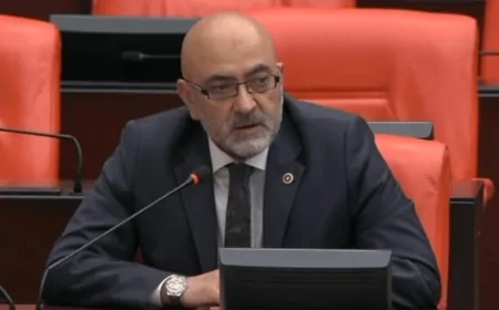 AK Partili Murat Cahid Cıngı: ‘Kayserili öğrenciler ABD’de İHA yarışmasında Türkiye’yi temsil edecek’