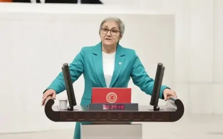 CHP’li Ayça Taşkent: ‘Sakarya’da taş ocakları doğayı ve halk sağlığını tehdit ediyor’