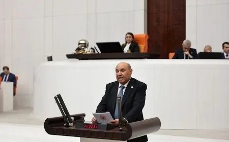 AK Partili Yakup Otgöz: ‘Kartalkaya yangını tüm boyutlarıyla araştırılacak, spekülasyonlara izin vermeyeceğiz’