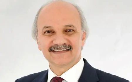 Saadet Partili Birol Aydın: ‘Kayyum uygulamaları adaleti siyasallaştırıyor’