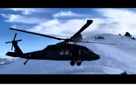 PKK-KCK'ya Darbe: 16 İlde GURZ 43 Operasyonu Düzenlendi