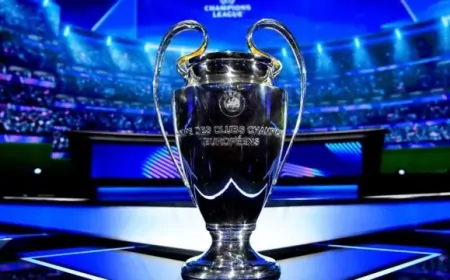 UEFA Avrupa Ligi'nde Kritik Gece: Galatasaray, Fenerbahçe ve Beşiktaş Tur İçin Sahada