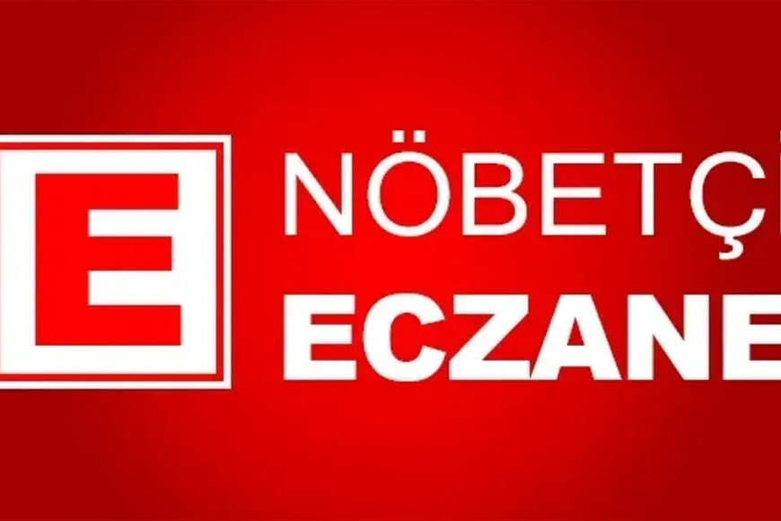 1 Ocak'ta Eczaneler Açık mı? Nöbetçi Eczaneler Hizmet Vermeye Devam Ediyor