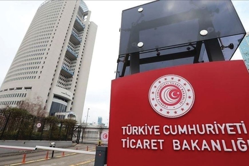 Ticaret Bakanlığı 14 Kimyager Alımı Yapacak: Başvuru Şartları ve Tarihler Açıklandı