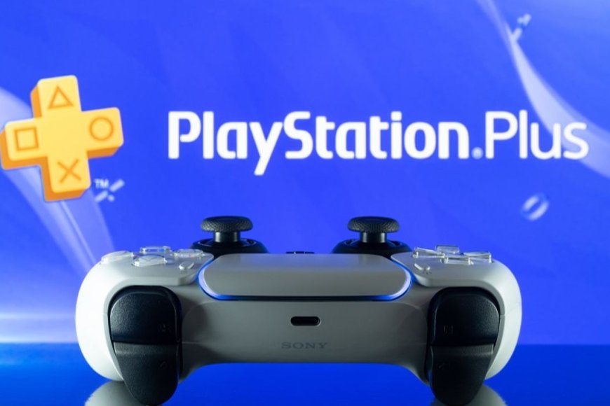 PlayStation Plus Ocak 2025 Oyunları: 3.100 TL Değerinde 3 Oyun Ücretsiz!