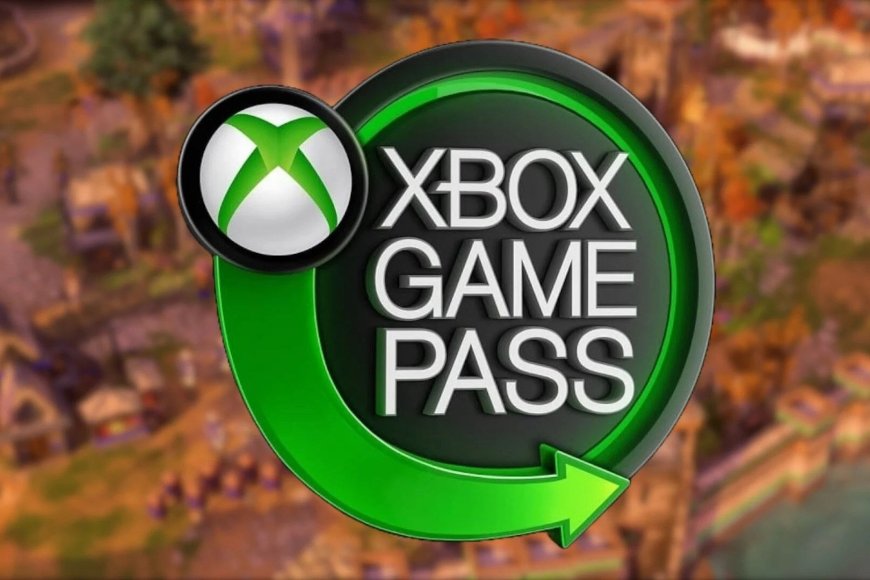 Xbox Game Pass Ocak 2025'te Beş Yeni Oyun Ekleniyor!