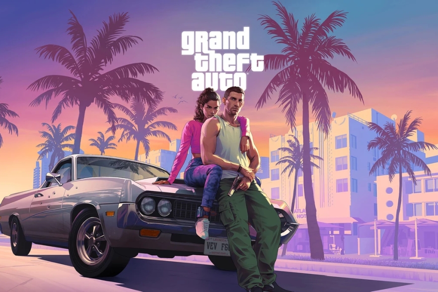 Analistler Tahmin Etti: GTA 6, İlk Yılında Rockstar Games’e 3,2 Milyar Dolar Kazandıracak