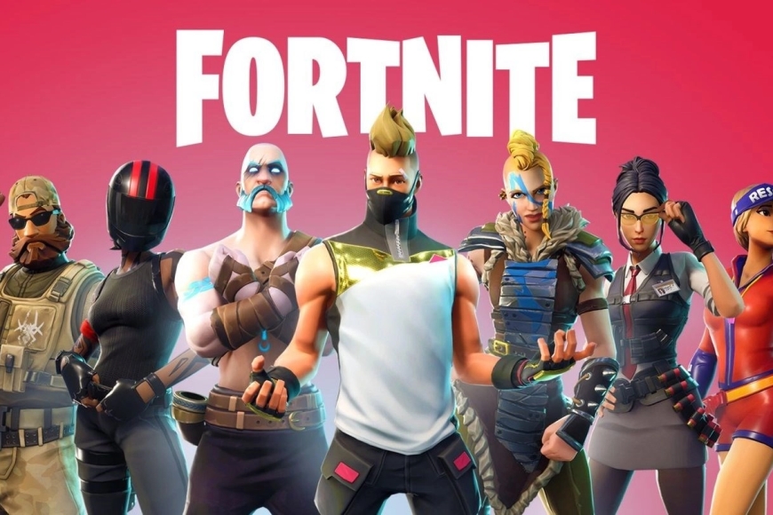 Epic Games, Fortnite Oyuncusuna Dava Açtı: Hileye Sıfır Tolerans!