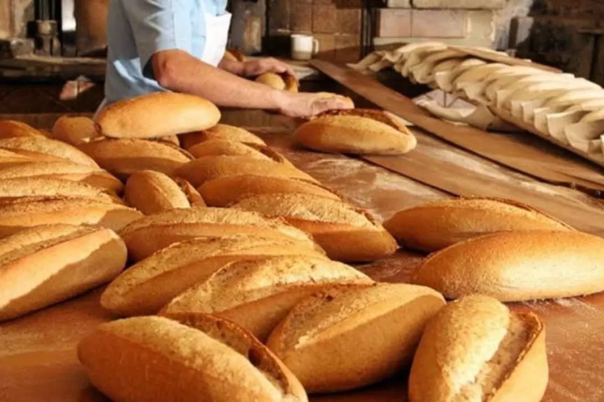 İstanbul’da Ekmek Fiyatlarına Büyük Zam: 200 Gram Ekmek 12,50 TL Oldu