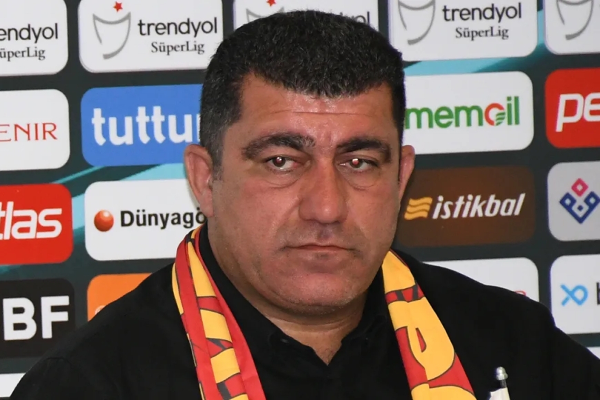 Kayserispor Başkanı Nurettin Açıkalın: 'Problemlerimiz Var, Çözüm İçin Buradayım'