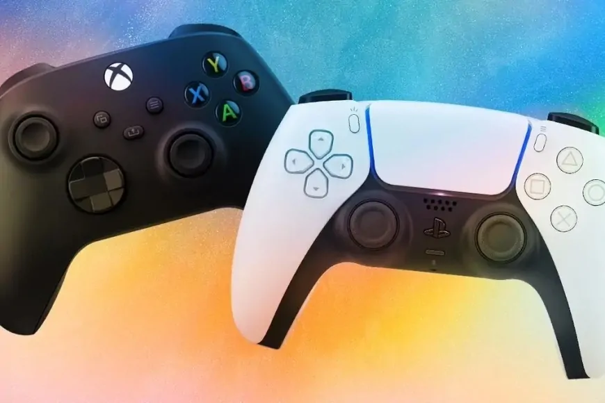 Microsoft Xbox, PlayStation DualSense’e Rakip Oluyor!