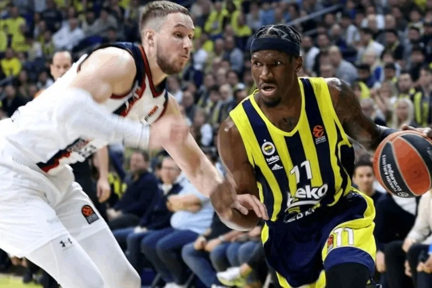 Türk Takımları EuroLeague’de Fırtına Gibi: Haftanın Maçları ve Gelişmeleri