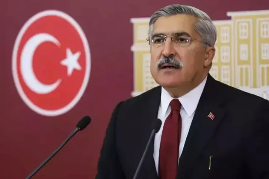 PKK, Şubat Ayında Silah Bırakabilir: Hüseyin Yayman'dan Kritik Açıklama