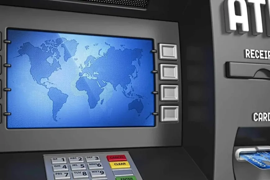 ATM’lerde Para Çekme Sıkıntısı: Limit Arttı, Küçük Banknot Sorunu Büyüdü