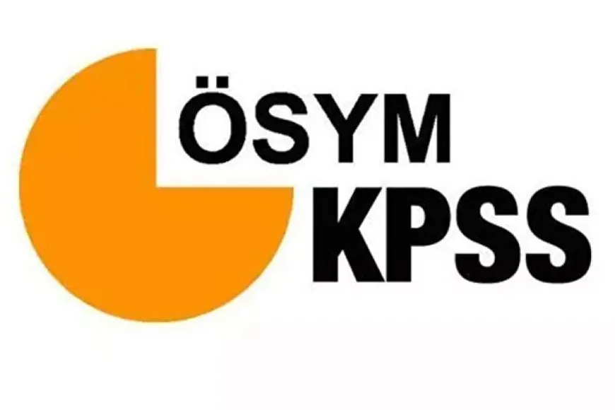 KPSS 2024/2 Merkezi Atama Sonuçları Açıklandı! Tercih Sonuçları Sorgulama Detayları