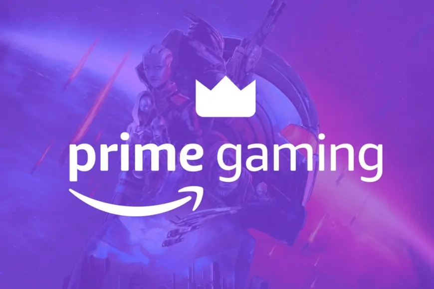 Prime Gaming'in Ocak 2025 Ücretsiz Oyunları Açıklandı: İki Oyun, 27,98 Dolarlık Değer!