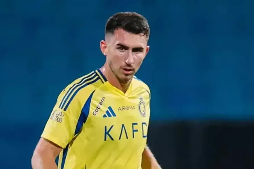 Fenerbahçe’den Laporte Transferi İçin Kritik Gelişme: Oyuncunun Geleceği Belli Oldu