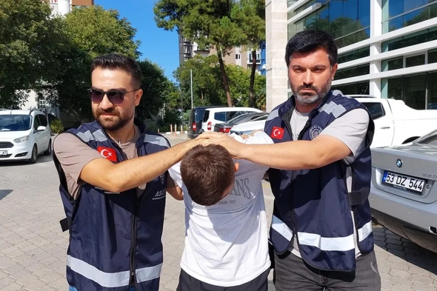 Arnavutköy’de Alacak Verecek Kavgası Kanlı Bitti: Arkadaşını Öldürdü