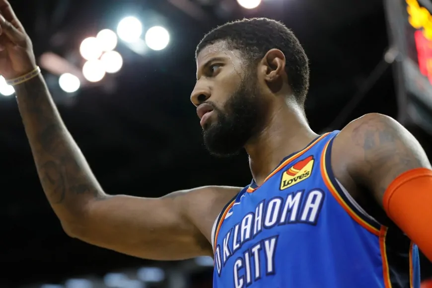 Oklahoma City Thunder'dan Tarihi Başarı: 13’te 13!