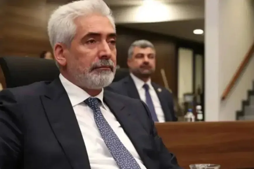 AK Parti Diyarbakır Milletvekili Ensarioğlu: 'Nevruz’da Silahlar Bırakılmış Olur'