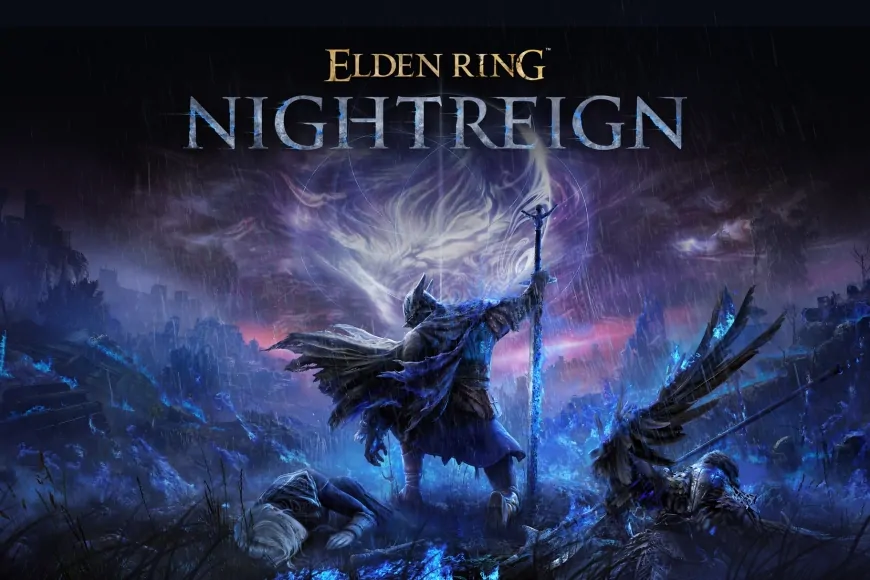 Elden Ring Night Reign Mesajlaşma Sistemine Veda Ediyor