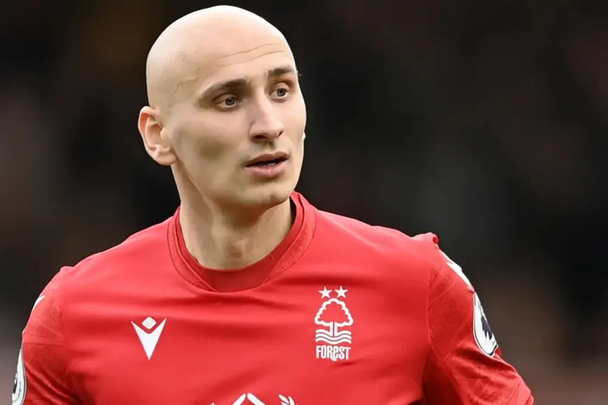 Eyüpspor’da Jonjo Shelvey ile Yollar Ayrıldı: Sözleşme Feshi