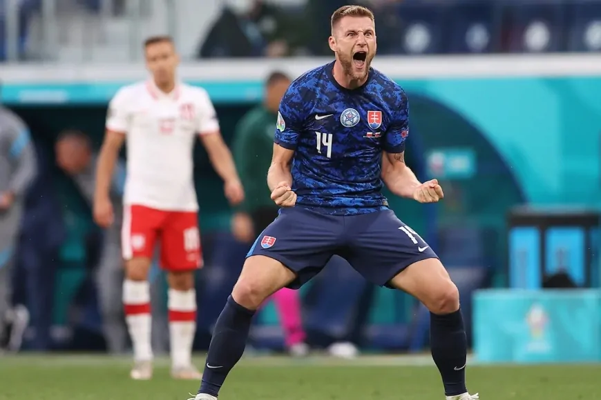 Milan Skriniar Kararını Bu Hafta Veriyor: Galatasaray Teklife En Yakın Takım