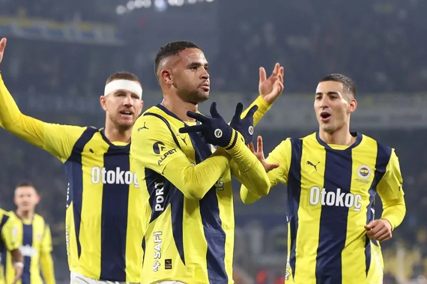 Fenerbahçe'den Galatasaray'a Yerli Çalımı: Ahmed Kutucu ve Berke Özer Transferinde Son Aşama