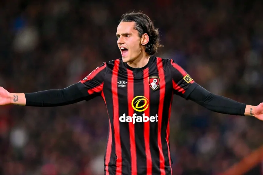 Milli Futbolcu Enes Ünal’dan Büyük Talihsizlik: Sezonu Kapattı, 6-8 Ay Yok!