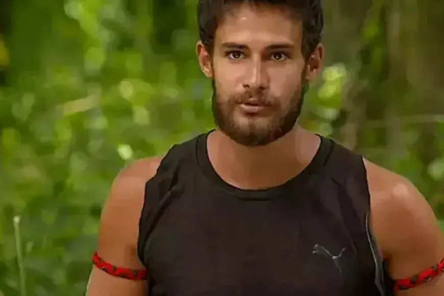 Survivor’da Almeda ve Batuhan Arasında Aşk Mı Doğuyor? Samimi Halleri Sosyal Medyayı Salladı