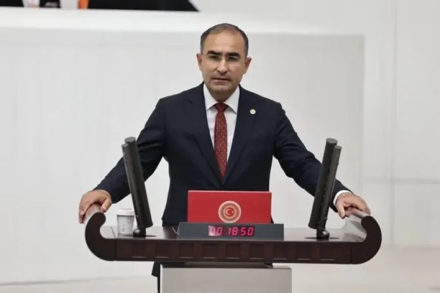 AK Parti Afyonkarahisar Milletvekili Dr. Hasan Arslan: 'Aile Hekimliği Yönetmeliği Niteliği Artıracak'